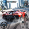 City Car Drift: Drive &amp; Race