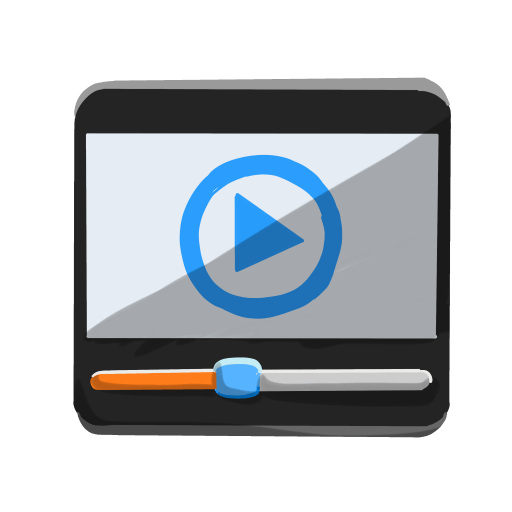Player for TV-TV Player