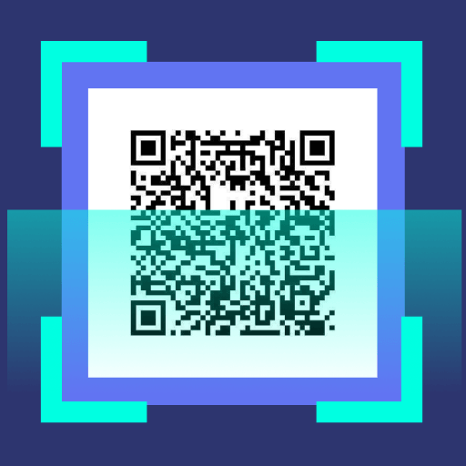 QR-Code- und Barcode-Scanner
