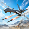 Drone Combat: Modern War 3D