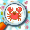 Find Hidden Objects