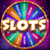 Jackpot Party Tragaperras