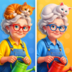 Differences II: Find &amp; Spot It