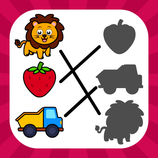 Puzzle per Bambini e Neonati