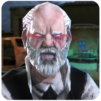 Evil Erich Sann: The death zombie game.