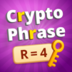 Cryptogram: Code Word Puzzle