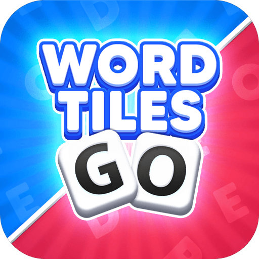 Word Tiles GO