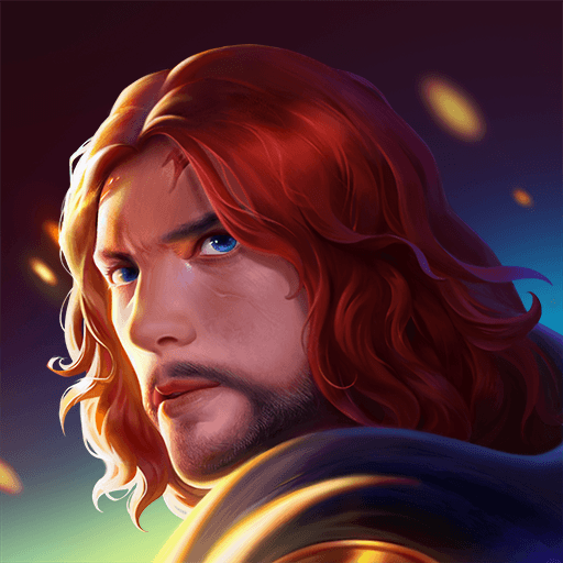 Ellrland Tales: Deck Heroes