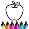 Bini Toddler Drawing Games!