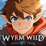 WyrmWild: Monster Trail pc