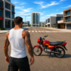 Indian Bike Driving Sim Games
