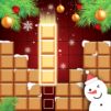 Wood Block Puzzle: Board Games