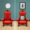 Hidden Objects - Find The Differences