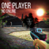 One Player No Online – Ps1 Horror
