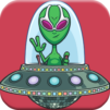 Alien Hunter: Baby Aliens Game