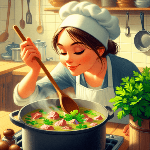 Cucina insieme:Gioco di cucina