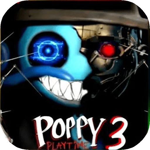 Poppy Playtime Chapter 3 Game APK for Android Download