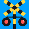 踏切だいすき – 一番楽しい電車のゲーム