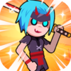 Fatal Ninja-One Hit Clear
