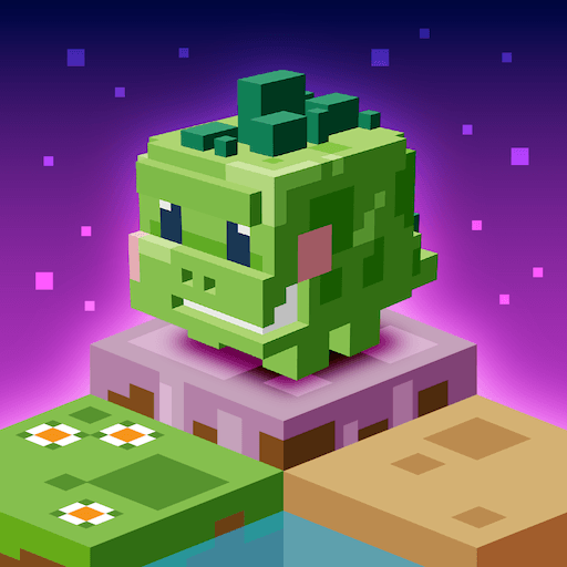 AERTHLINGS: Collect & Trade!