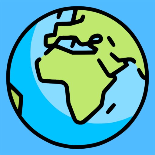 Globle – Country Guess Game