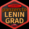 Panzers to Leningrad
