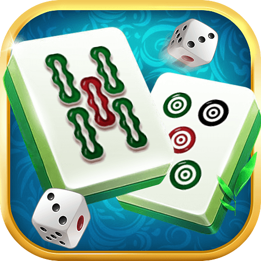 MAHJONG & Push Block