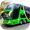 Heavy Bus Simulator