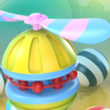 Xonix: Classic Copter Arcade Games