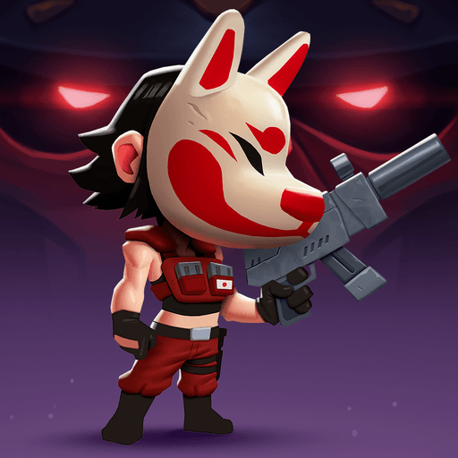 Jouez à Battlelands Royale sur PC 8