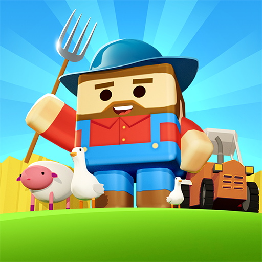 Grow Island – Fattoria e zoo