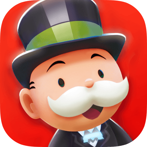 Download and play MONOPOLY GO! on PC & Mac (Emulator)