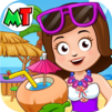 My Town : Beach Picnic Games for Kids