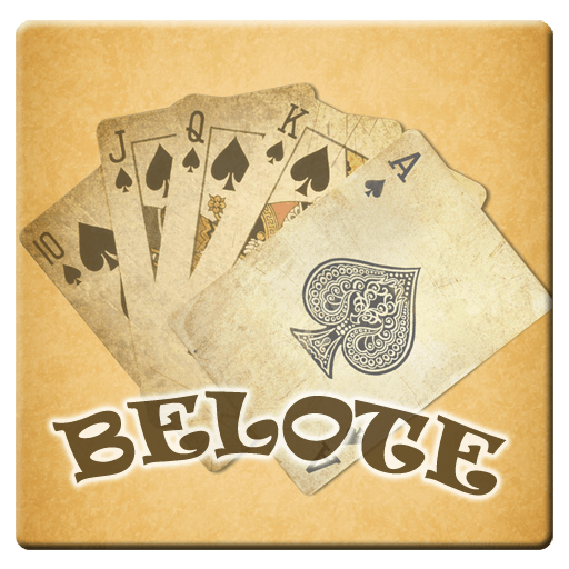 Belot online (Bridge-Belote)