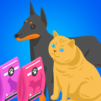 Idle Pet Shop - Animal Game