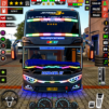 US City Passenger Bus Games 3D