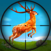 Wild Animal Hunting Game: Deer Hunter Games 2020