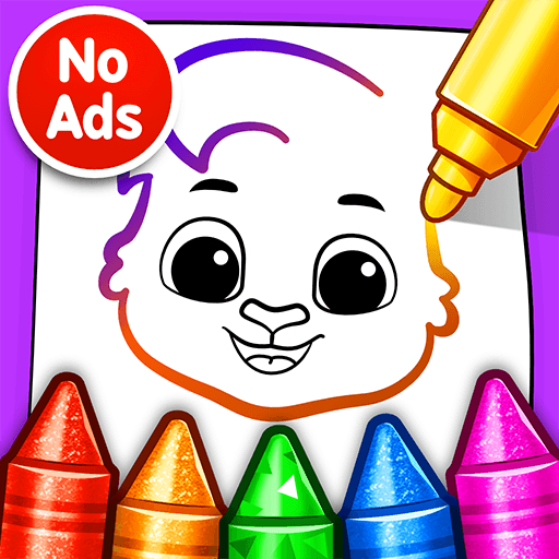 Juegos de dibujar y pintar