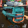 Real Bus Simulator-Bus Driving