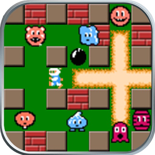 Bomber Battle – Hero Return