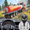 Oil Truck Games: Driving Games