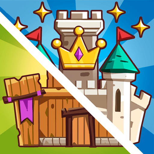 Kingdomtopia: The Idle King
