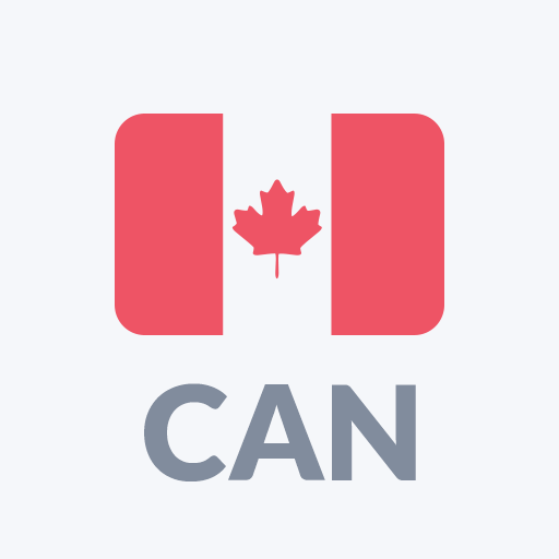 Radio Canada: Radio player App, Free FM Radio
