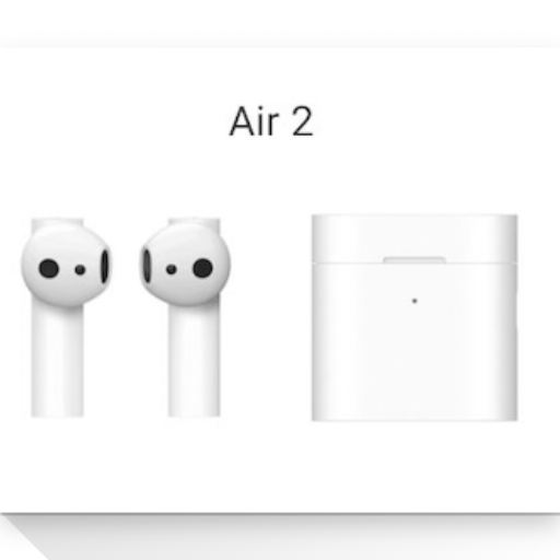Mi Air 2 EXTRAS