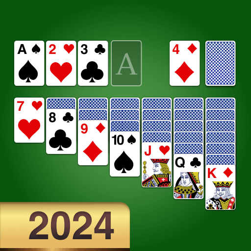 Solitario – Gioco classico