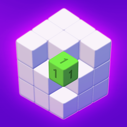 Block Miner: Sudoku Puzzle 3D