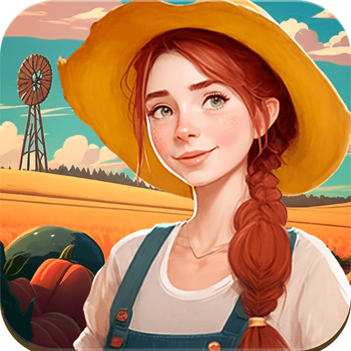 Hope’s Farm 2: Match & Harvest