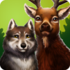 Pet World - WildLife America - animal game