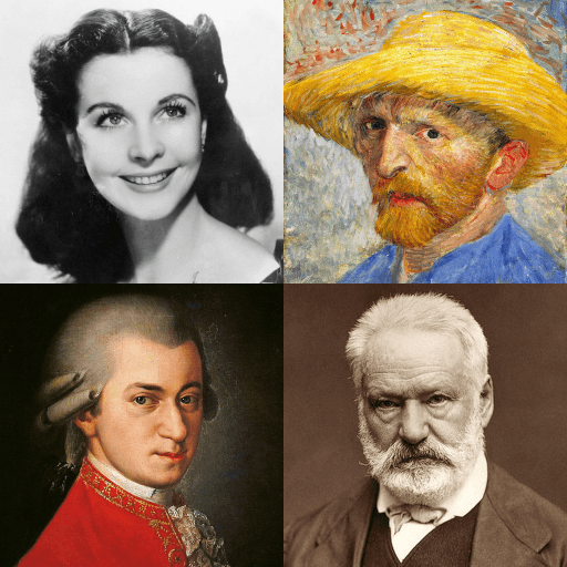 Famous People – History Quiz