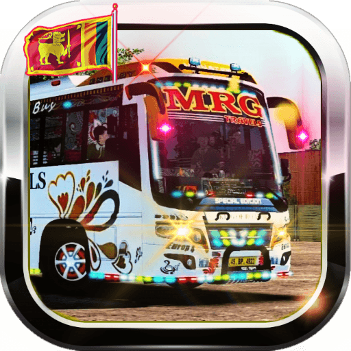 Driving Simulator Srilanka